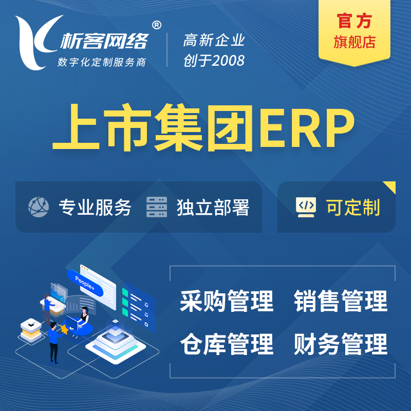 宿州上市集团ERP软件生产MES车间管理系统